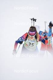 01.04.2022, Premanon, France (FRA): ZELIE Roy (FRA) - French Championships biathlon, mass, Premanon (FRA). www.nordicfocus.com. © Augustin Authamayou/NordicFocus. Every downloaded picture is fee-liable.