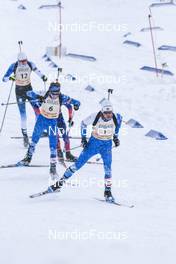 01.04.2022, Premanon, France (FRA): JUDICAEL Perrillat Bottonet  (FRA) - French Championships biathlon, mass, Premanon (FRA). www.nordicfocus.com. © Leo Authamayou/NordicFocus. Every downloaded picture is fee-liable.