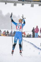 02.04.2022, Premanon, France (FRA): Anais Bescond (FRA) - French Championships biathlon, mass, Premanon (FRA). www.nordicfocus.com. © Augustin Authamayou/NordicFocus. Every downloaded picture is fee-liable.