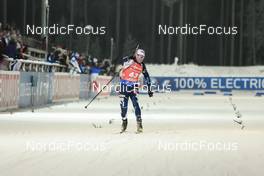 29.11.2022, Kontiolahti, Finland (FIN): Jaakko Ranta (FIN) - IBU World Cup Biathlon, individual men, Kontiolahti (FIN). www.nordicfocus.com. © Manzoni/NordicFocus. Every downloaded picture is fee-liable.