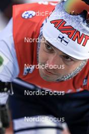29.11.2022, Kontiolahti, Finland (FIN): Tero Seppala (FIN) - IBU World Cup Biathlon, individual men, Kontiolahti (FIN). www.nordicfocus.com. © Manzoni/NordicFocus. Every downloaded picture is fee-liable.