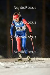 30.11.2022, Kontiolahti, Finland (FIN): Ivona Fialkova (SVK) - IBU World Cup Biathlon, individual women, Kontiolahti (FIN). www.nordicfocus.com. © Manzoni/NordicFocus. Every downloaded picture is fee-liable.