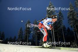 30.11.2022, Kontiolahti, Finland (FIN): Lena Haecki-Gross (SUI) - IBU World Cup Biathlon, individual women, Kontiolahti (FIN). www.nordicfocus.com. © Manzoni/NordicFocus. Every downloaded picture is fee-liable.