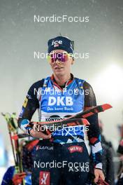 30.11.2022, Kontiolahti, Finland (FIN): Ragnhild Femsteinevik (NOR) - IBU World Cup Biathlon, individual women, Kontiolahti (FIN). www.nordicfocus.com. © Manzoni/NordicFocus. Every downloaded picture is fee-liable.