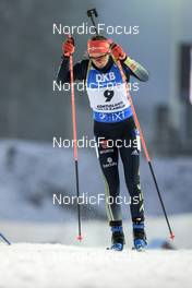 30.11.2022, Kontiolahti, Finland (FIN): Vanessa Voigt (GER) - IBU World Cup Biathlon, individual women, Kontiolahti (FIN). www.nordicfocus.com. © Manzoni/NordicFocus. Every downloaded picture is fee-liable.