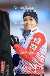 30.11.2022, Kontiolahti, Finland (FIN): Sophie Chauveau (FRA) - IBU World Cup Biathlon, individual women, Kontiolahti (FIN). www.nordicfocus.com. © Manzoni/NordicFocus. Every downloaded picture is fee-liable.