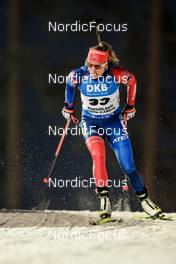 30.11.2022, Kontiolahti, Finland (FIN): Paulina Batovska Fialkova (SVK) - IBU World Cup Biathlon, individual women, Kontiolahti (FIN). www.nordicfocus.com. © Manzoni/NordicFocus. Every downloaded picture is fee-liable.