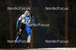 30.11.2022, Kontiolahti, Finland (FIN): Tuuli Tomingas (EST) - IBU World Cup Biathlon, individual women, Kontiolahti (FIN). www.nordicfocus.com. © Manzoni/NordicFocus. Every downloaded picture is fee-liable.