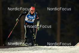 30.11.2022, Kontiolahti, Finland (FIN): Sophia Schneider (GER) - IBU World Cup Biathlon, individual women, Kontiolahti (FIN). www.nordicfocus.com. © Manzoni/NordicFocus. Every downloaded picture is fee-liable.