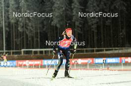 04.12.2022, Kontiolahti, Finland (FIN): Denise Herrmann-Wick (GER) - IBU World Cup Biathlon, pursuit women, Kontiolahti (FIN). www.nordicfocus.com. © Manzoni/NordicFocus. Every downloaded picture is fee-liable.