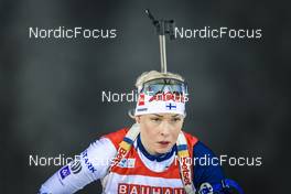 01.12.2022, Kontiolahti, Finland (FIN): Erika Janka (FIN) - IBU World Cup Biathlon, relay women, Kontiolahti (FIN). www.nordicfocus.com. © Manzoni/NordicFocus. Every downloaded picture is fee-liable.
