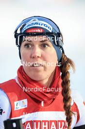 01.12.2022, Kontiolahti, Finland (FIN): Lena Haecki-Gross (SUI) - IBU World Cup Biathlon, relay women, Kontiolahti (FIN). www.nordicfocus.com. © Manzoni/NordicFocus. Every downloaded picture is fee-liable.
