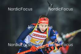 01.12.2022, Kontiolahti, Finland (FIN): Vanessa Voigt (GER) - IBU World Cup Biathlon, relay women, Kontiolahti (FIN). www.nordicfocus.com. © Manzoni/NordicFocus. Every downloaded picture is fee-liable.