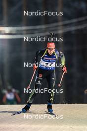 03.12.2022, Kontiolahti, Finland (FIN): Vanessa Voigt (GER) - IBU World Cup Biathlon, sprint women, Kontiolahti (FIN). www.nordicfocus.com. © Manzoni/NordicFocus. Every downloaded picture is fee-liable.