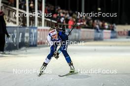 03.12.2022, Kontiolahti, Finland (FIN): Venla Lehtonen (FIN) - IBU World Cup Biathlon, sprint women, Kontiolahti (FIN). www.nordicfocus.com. © Manzoni/NordicFocus. Every downloaded picture is fee-liable.