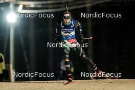 03.12.2022, Kontiolahti, Finland (FIN): Michela Carrara (ITA) - IBU World Cup Biathlon, sprint women, Kontiolahti (FIN). www.nordicfocus.com. © Manzoni/NordicFocus. Every downloaded picture is fee-liable.