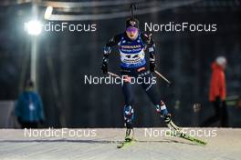 03.12.2022, Kontiolahti, Finland (FIN): Ida Lien (NOR) - IBU World Cup Biathlon, sprint women, Kontiolahti (FIN). www.nordicfocus.com. © Manzoni/NordicFocus. Every downloaded picture is fee-liable.