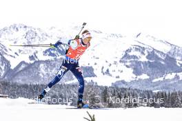 09.12.2022, Hochfilzen, Austria (AUT): Tero Seppala (FIN) -  IBU World Cup Biathlon, sprint men, Hochfilzen (AUT). www.nordicfocus.com. © Manzoni/NordicFocus. Every downloaded picture is fee-liable.