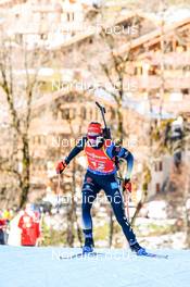 18.12.2022, Annecy-Le Grand Bornand, France (FRA): Vanessa Voigt (GER) -  IBU World Cup Biathlon, mass women, Annecy-Le Grand Bornand (FRA). www.nordicfocus.com. © Authamayou/NordicFocus. Every downloaded picture is fee-liable.
