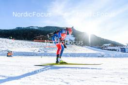 18.12.2022, Annecy-Le Grand Bornand, France (FRA): Paulina Batovska Fialkova (SVK) -  IBU World Cup Biathlon, mass women, Annecy-Le Grand Bornand (FRA). www.nordicfocus.com. © Authamayou/NordicFocus. Every downloaded picture is fee-liable.