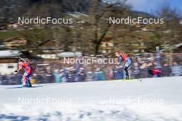 17.12.2022, Annecy-Le Grand Bornand, France (FRA): Denise Herrmann-Wick (GER) -  IBU World Cup Biathlon, pursuit women, Annecy-Le Grand Bornand (FRA). www.nordicfocus.com. © Thibaut/NordicFocus. Every downloaded picture is fee-liable.