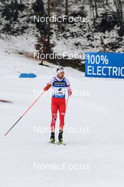 15.12.2022, Annecy-Le Grand Bornand, France (FRA): Grzegorz Guzik (POL) -  IBU World Cup Biathlon, sprint men, Annecy-Le Grand Bornand (FRA). www.nordicfocus.com. © Authamayou/NordicFocus. Every downloaded picture is fee-liable.