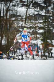 16.12.2022, Annecy-Le Grand Bornand, France (FRA): Tamara Steiner (AUT) -  IBU World Cup Biathlon, sprint women, Annecy-Le Grand Bornand (FRA). www.nordicfocus.com. © Authamayou/NordicFocus. Every downloaded picture is fee-liable.