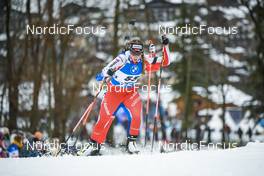 16.12.2022, Annecy-Le Grand Bornand, France (FRA): Lena Haecki-Gross (SUI) -  IBU World Cup Biathlon, sprint women, Annecy-Le Grand Bornand (FRA). www.nordicfocus.com. © Authamayou/NordicFocus. Every downloaded picture is fee-liable.