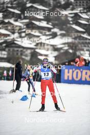 16.12.2022, Annecy-Le Grand Bornand, France (FRA): Elisa Gasparin (SUI) -  IBU World Cup Biathlon, sprint women, Annecy-Le Grand Bornand (FRA). www.nordicfocus.com. © Authamayou/NordicFocus. Every downloaded picture is fee-liable.