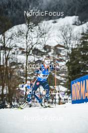 16.12.2022, Annecy-Le Grand Bornand, France (FRA): Karoline Erdal (NOR) -  IBU World Cup Biathlon, sprint women, Annecy-Le Grand Bornand (FRA). www.nordicfocus.com. © Authamayou/NordicFocus. Every downloaded picture is fee-liable.
