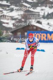 14.12.2022, Annecy-Le Grand Bornand, France (FRA): Aita Gasparin (SUI) -  IBU World Cup Biathlon, training, Annecy-Le Grand Bornand (FRA). www.nordicfocus.com. © Authamayou/NordicFocus. Every downloaded picture is fee-liable.