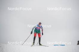 14.12.2022, Annecy-Le Grand Bornand, France (FRA): Daniela Kadeva (BUL) -  IBU World Cup Biathlon, training, Annecy-Le Grand Bornand (FRA). www.nordicfocus.com. © Authamayou/NordicFocus. Every downloaded picture is fee-liable.
