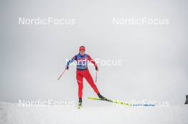 14.12.2022, Annecy-Le Grand Bornand, France (FRA): Zuzana Remenova (SVK) -  IBU World Cup Biathlon, training, Annecy-Le Grand Bornand (FRA). www.nordicfocus.com. © Authamayou/NordicFocus. Every downloaded picture is fee-liable.