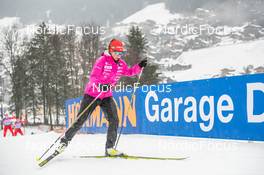 14.12.2022, Annecy-Le Grand Bornand, France (FRA): Ziva Klemencic (SLO) -  IBU World Cup Biathlon, training, Annecy-Le Grand Bornand (FRA). www.nordicfocus.com. © Authamayou/NordicFocus. Every downloaded picture is fee-liable.