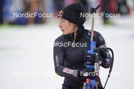 14.12.2022, Annecy-Le Grand Bornand, France (FRA): Dorothea Wierer (ITA) -  IBU World Cup Biathlon, training, Annecy-Le Grand Bornand (FRA). www.nordicfocus.com. © Thibaut/NordicFocus. Every downloaded picture is fee-liable.