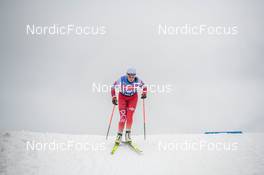 14.12.2022, Annecy-Le Grand Bornand, France (FRA): Joanna Jakiela (POL) -  IBU World Cup Biathlon, training, Annecy-Le Grand Bornand (FRA). www.nordicfocus.com. © Authamayou/NordicFocus. Every downloaded picture is fee-liable.