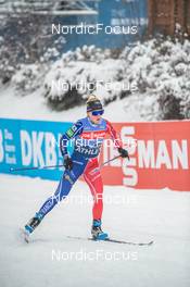 13.12.2022, Annecy-Le Grand Bornand, France (FRA): Sophie Chauveau (FRA) -  IBU World Cup Biathlon, training, Annecy-Le Grand Bornand (FRA). www.nordicfocus.com. © Authamayou/NordicFocus. Every downloaded picture is fee-liable.