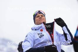 14.12.2022, Annecy-Le Grand Bornand, France (FRA): Vetle Sjaastad Christiansen (NOR) - IBU World Cup Biathlon, training, Annecy-Le Grand Bornand (FRA). www.nordicfocus.com. © Manzoni/NordicFocus. Every downloaded picture is fee-liable.