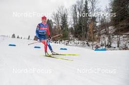 14.12.2022, Annecy-Le Grand Bornand, France (FRA): Paulina Batovska Fialkova (SVK) -  IBU World Cup Biathlon, training, Annecy-Le Grand Bornand (FRA). www.nordicfocus.com. © Authamayou/NordicFocus. Every downloaded picture is fee-liable.