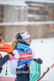 13.12.2022, Annecy-Le Grand Bornand, France (FRA): Ingrid Landmark Tandrevold of Norway -  IBU World Cup Biathlon, training, Annecy-Le Grand Bornand (FRA). www.nordicfocus.com. © Authamayou/NordicFocus. Every downloaded picture is fee-liable.