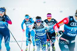 01.01.2022, Oberstdorf, Germany (GER): +l16+ - FIS world cup cross-country, tour de ski, individual sprint, Oberstdorf (GER). www.nordicfocus.com. © Modica/NordicFocus. Every downloaded picture is fee-liable.