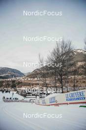 03.01.2022, Val di Fiemme, Italy (ITA): Le Gruyere   - FIS world cup cross-country, tour de ski, mass men, Val di Fiemme (ITA). www.nordicfocus.com. © Modica/NordicFocus. Every downloaded picture is fee-liable.