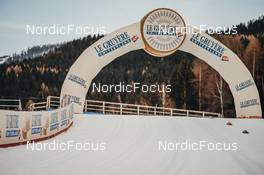 02.01.2022, Val di Fiemme, Italy (ITA): Le Gruyere  - FIS world cup cross-country, tour de ski, training, Val di Fiemme (ITA). www.nordicfocus.com. © Modica/NordicFocus. Every downloaded picture is fee-liable.