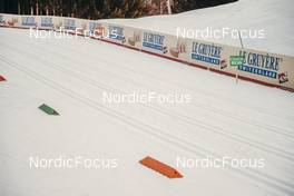 02.01.2022, Val di Fiemme, Italy (ITA): Le Gruyere   - FIS world cup cross-country, tour de ski, training, Val di Fiemme (ITA). www.nordicfocus.com. © Modica/NordicFocus. Every downloaded picture is fee-liable.