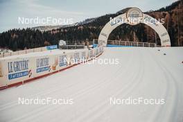 02.01.2022, Val di Fiemme, Italy (ITA): Le Gruyere   - FIS world cup cross-country, tour de ski, training, Val di Fiemme (ITA). www.nordicfocus.com. © Modica/NordicFocus. Every downloaded picture is fee-liable.