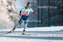 26.02.2022, Lahti Finland (FIN): Emmi Lamsa (FIN) - FIS world cup cross-country, individual sprint, Lahti (FIN). www.nordicfocus.com. © Modica/NordicFocus. Every downloaded picture is fee-liable.