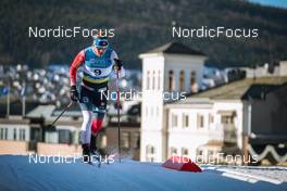 03.03.2022, Drammen, Norway (NOR): Tiril Udnes Weng (NOR) - FIS world cup cross-country, individual sprint, Drammen (NOR). www.nordicfocus.com. © Modica/NordicFocus. Every downloaded picture is fee-liable.