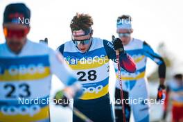 06.03.2022, Oslo, Norway (NOR): Beda Klee (SUI) - FIS world cup cross-country, mass men, Oslo (NOR). www.nordicfocus.com. © Modica/NordicFocus. Every downloaded picture is fee-liable.