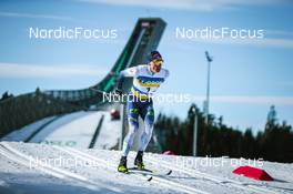 06.03.2022, Oslo, Norway (NOR): Iivo Niskanen (FIN) - FIS world cup cross-country, mass men, Oslo (NOR). www.nordicfocus.com. © Modica/NordicFocus. Every downloaded picture is fee-liable.
