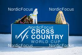 12.03.2022, Falun, Sweden (SWE):   - FIS world cup cross-country, 15km men, Falun (SWE). www.nordicfocus.com. © Modica/NordicFocus. Every downloaded picture is fee-liable.